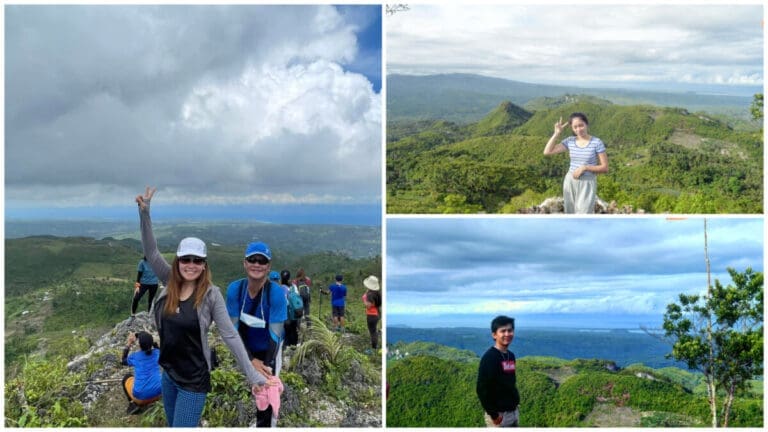 Mount Lanhan Is Peeking On Your Bucket-list Mount Lanhan Is Peeking On Your Bucket-list