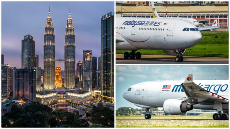 New ASEAN Routes Take Off This November New ASEAN Routes Take Off This November