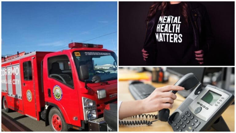 Mandaue City to Launch 24/7 Suicide and Mental Health Hotline