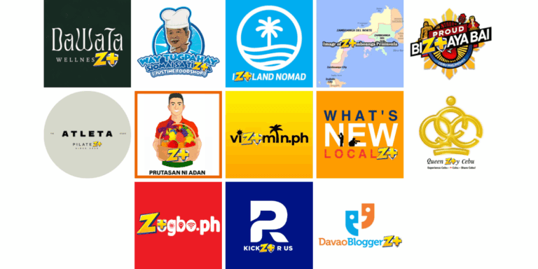 SPOTTED: Z+ TAKEOVER IN VISMIN!