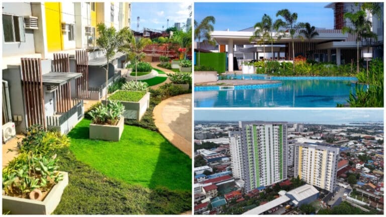 CASA MIRA TOWERS MANDAUE: GIVING MORE VALUE AT THE HEART OF THE CITY CASA MIRA TOWERS MANDAUE: GIVING MORE VALUE AT THE HEART OF THE CITY