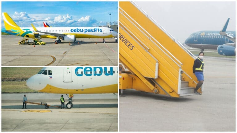 Cebu Pacific Offers Flights for as Low as ₱10