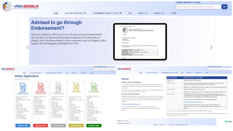 PSA Certificates Now Available Online PSA Certificates Now Available Online