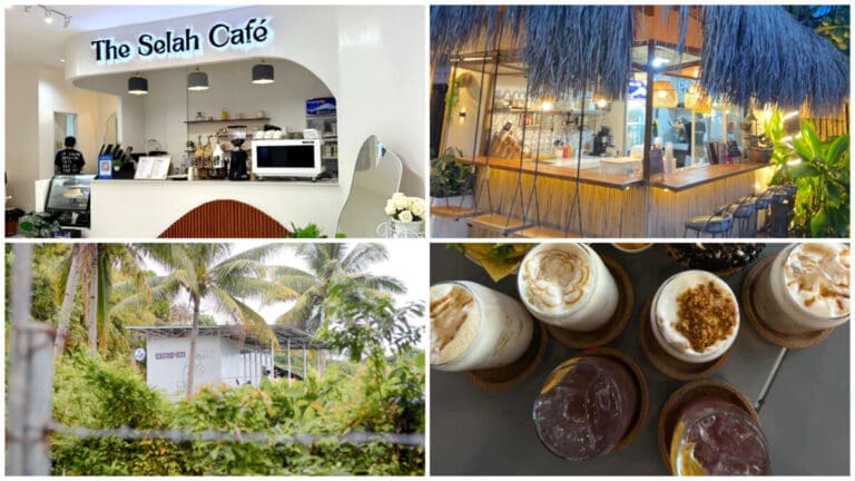 Must-Try Cafés in Minglanilla, Cebu Must-Try Cafés in Minglanilla, Cebu