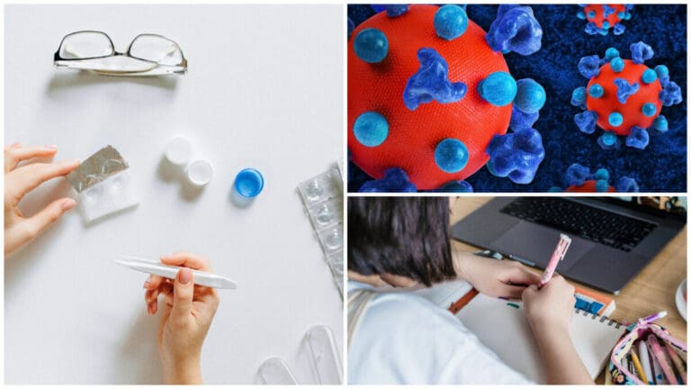 Cebu Confirms HIV Case in 15-Year-Old