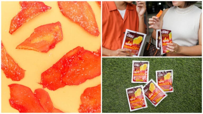 Turning Up the Heat on a Filipino Classic