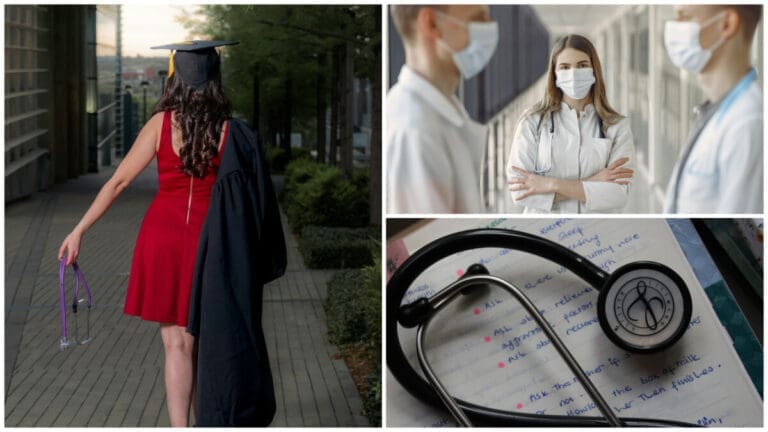 Nursing is no Longer a Professional Degree