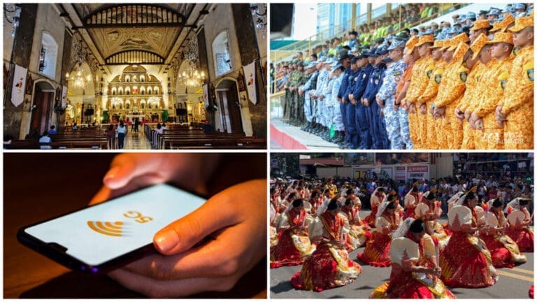 Sinulog Guide 2026: A Safer, Connected Celebration