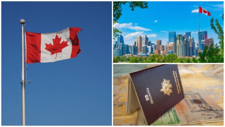 Filipinos Can Enter Canada Visa-Free Starting 2026